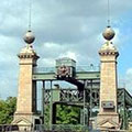 Schiffshebewerk Waltrop